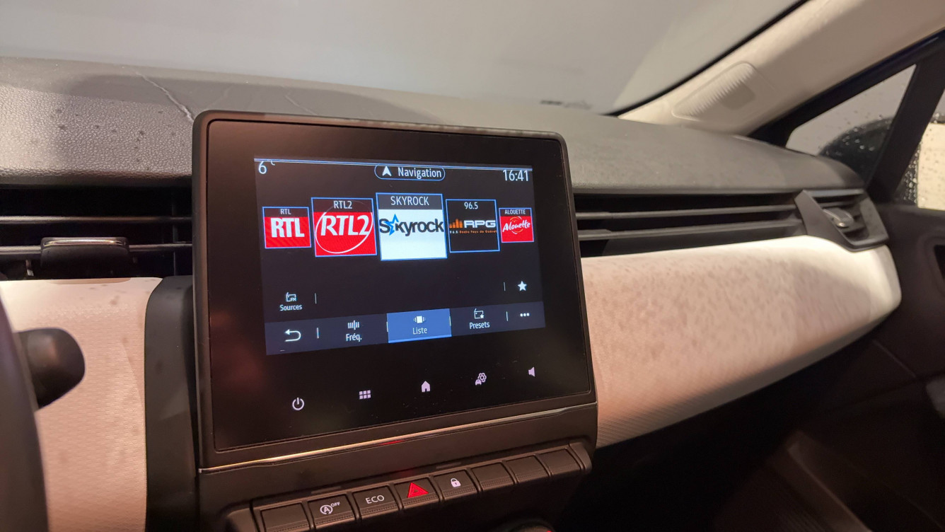 Acheter Renault Clio 5 Clio TCe 90 Evolution 5p occasion dans les concessions du Groupe Faurie