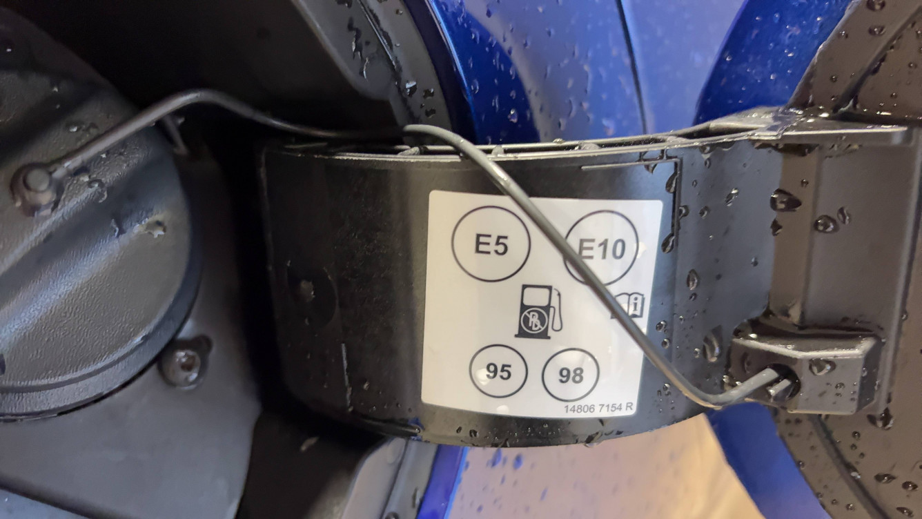 Acheter Renault Clio 5 Clio TCe 90 Evolution 5p occasion dans les concessions du Groupe Faurie