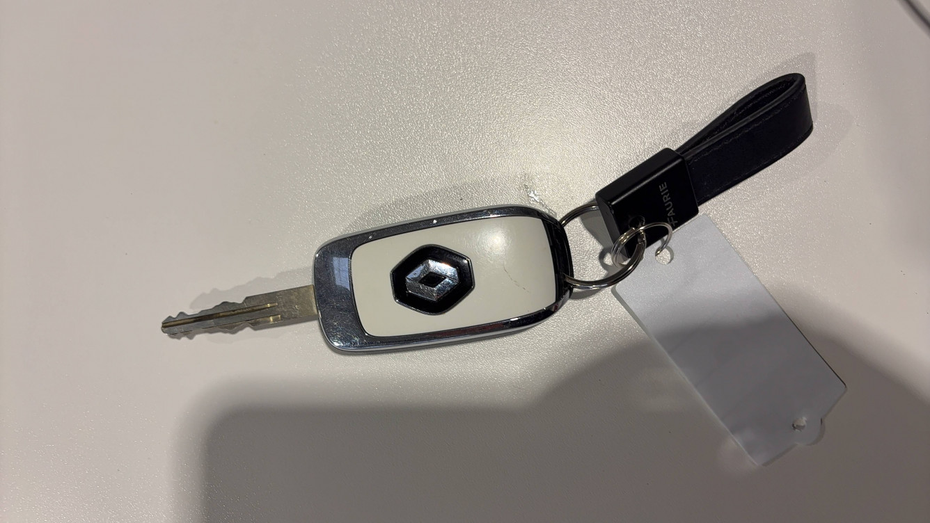 Acheter Renault Clio 5 Clio TCe 90 Evolution 5p occasion dans les concessions du Groupe Faurie