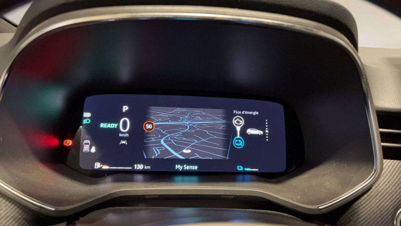 Acheter Renault Clio 5 Clio E-Tech full hybrid 145 ch GSR2 Esprit Alpine 5p occasion dans les concessions du Groupe Faurie