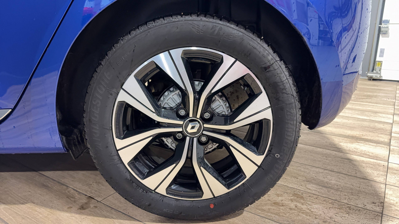 Acheter Renault Clio 5 Clio TCe 90 Evolution 5p occasion dans les concessions du Groupe Faurie