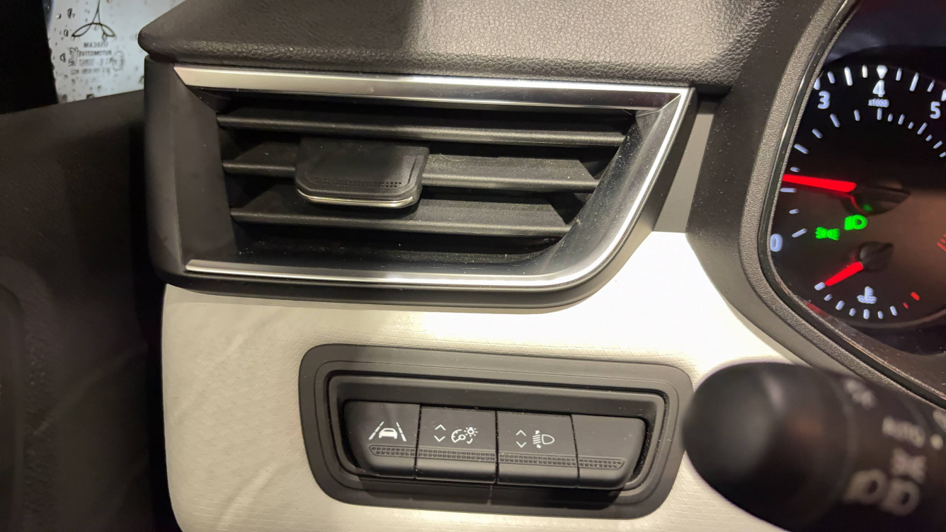 Acheter Renault Clio 5 Clio TCe 90 Evolution 5p occasion dans les concessions du Groupe Faurie