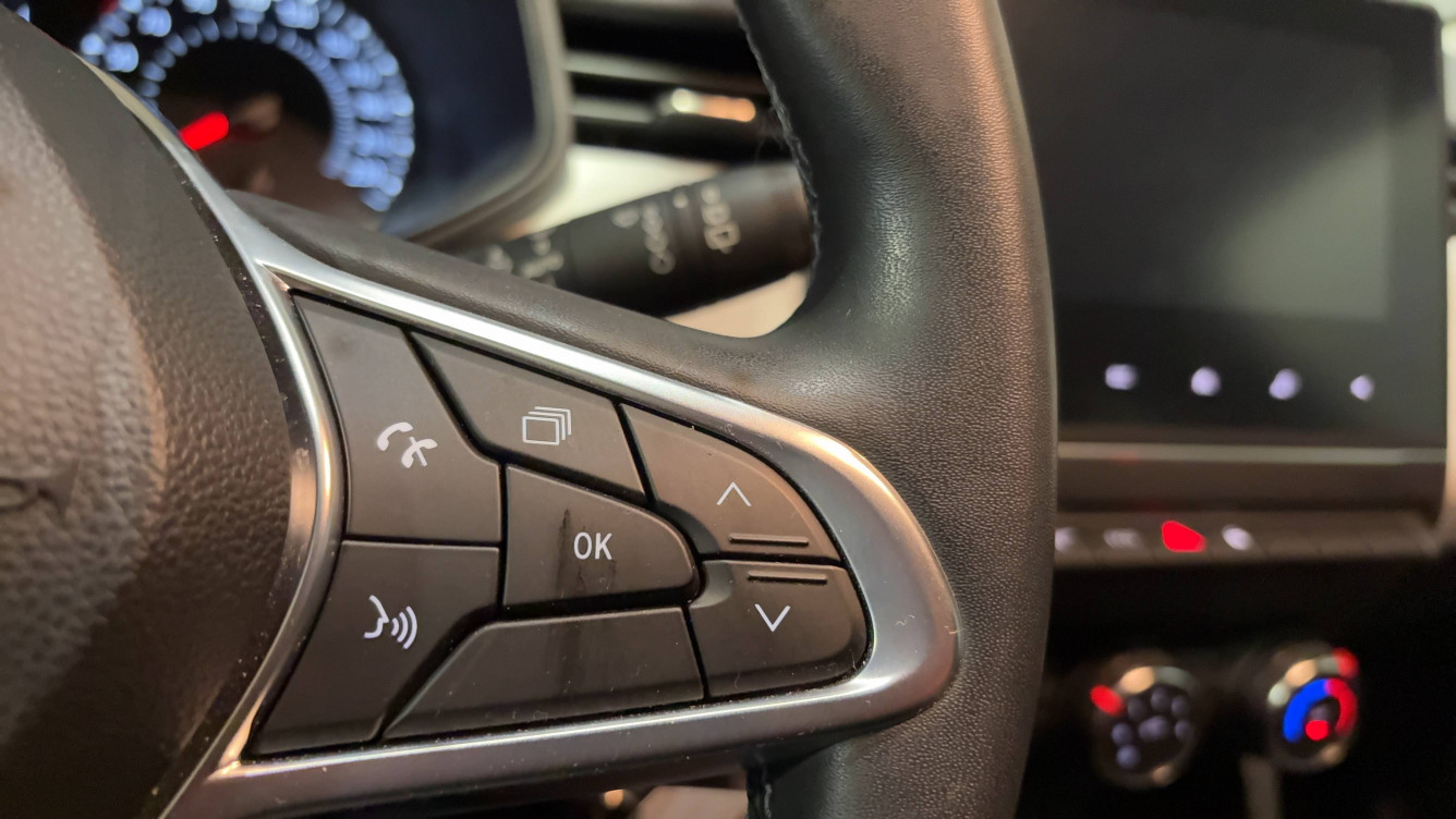 Acheter Renault Clio 5 Clio TCe 90 Evolution 5p occasion dans les concessions du Groupe Faurie