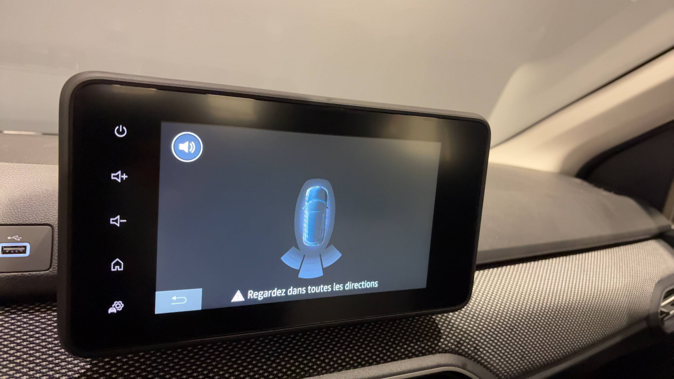 Acheter Dacia Sandero Sandero TCe 90 GSR2 Expression 5p neuf dans les concessions du Groupe Faurie