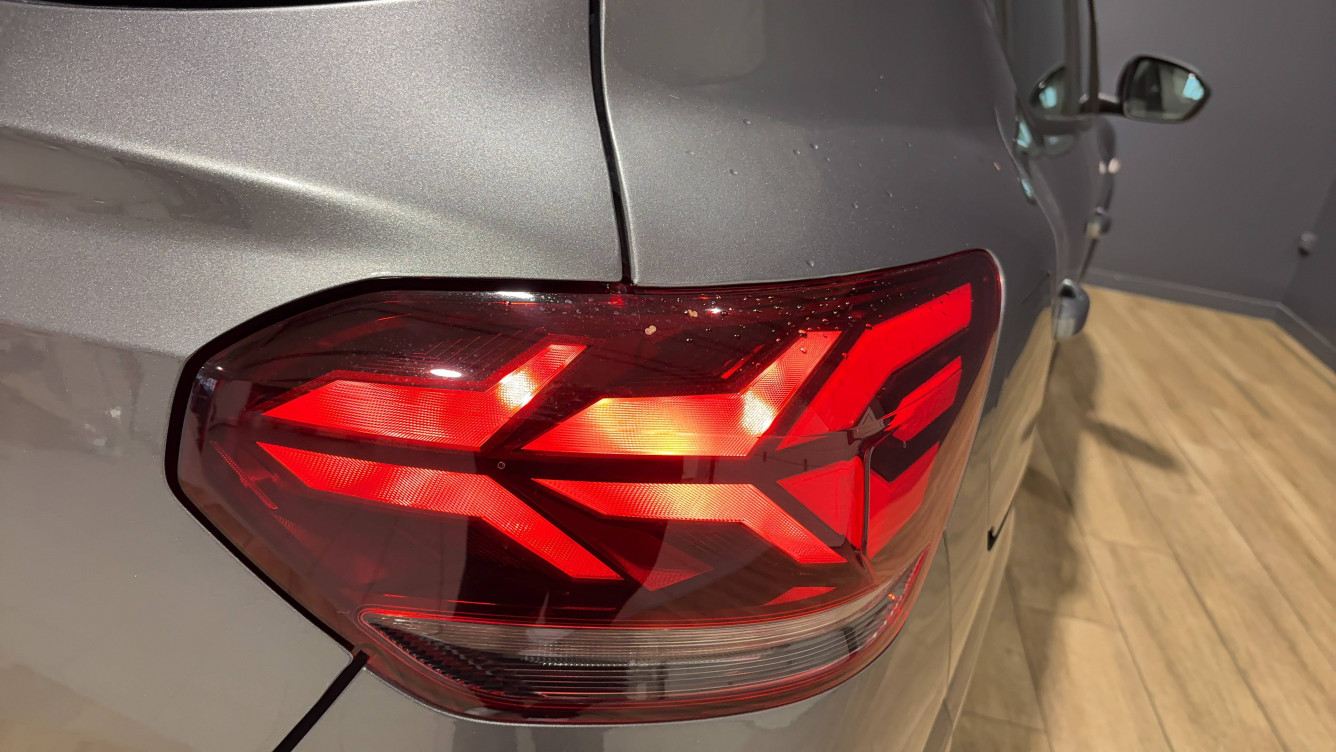 Acheter Dacia Sandero Sandero TCe 90 GSR2 Expression 5p neuf dans les concessions du Groupe Faurie