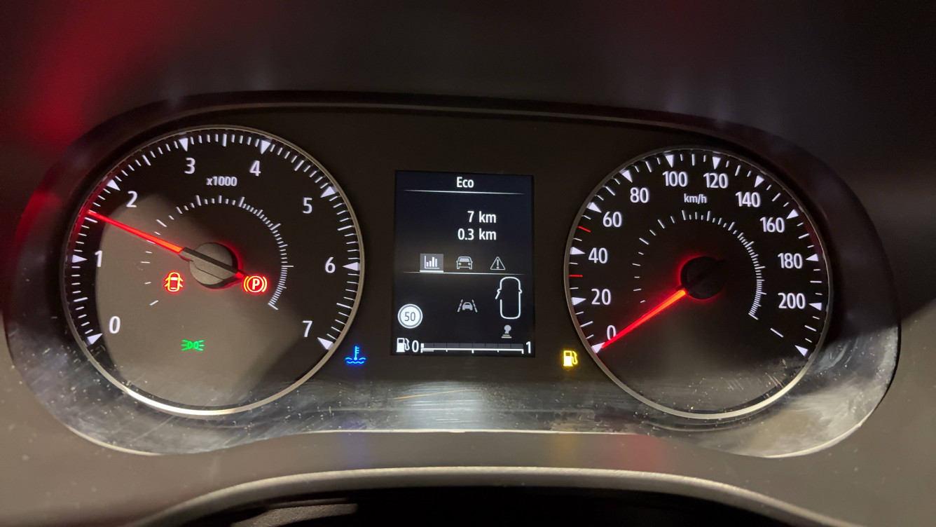 Acheter Dacia Sandero Sandero TCe 90 GSR2 Expression 5p neuf dans les concessions du Groupe Faurie