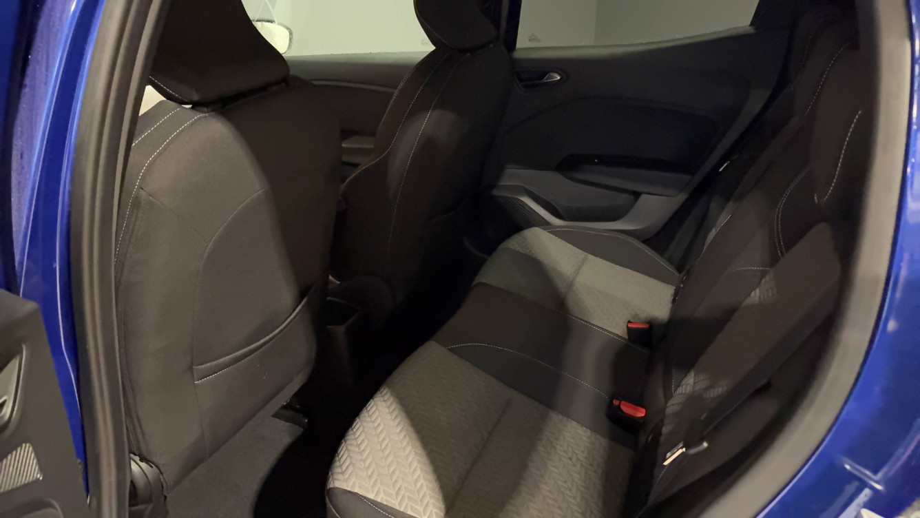 Acheter Renault Clio 5 Clio TCe 90 Evolution 5p occasion dans les concessions du Groupe Faurie