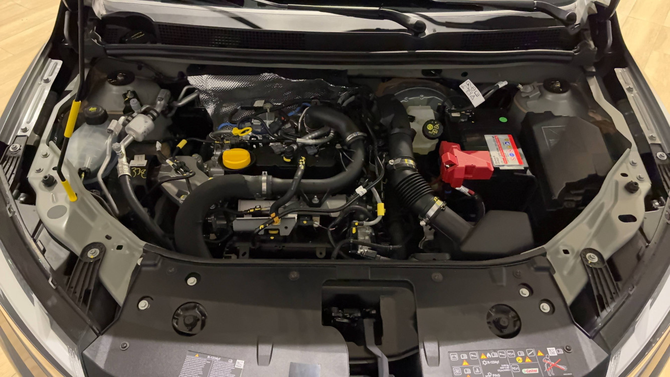 Acheter Dacia Sandero Sandero TCe 90 GSR2 Expression 5p neuf dans les concessions du Groupe Faurie