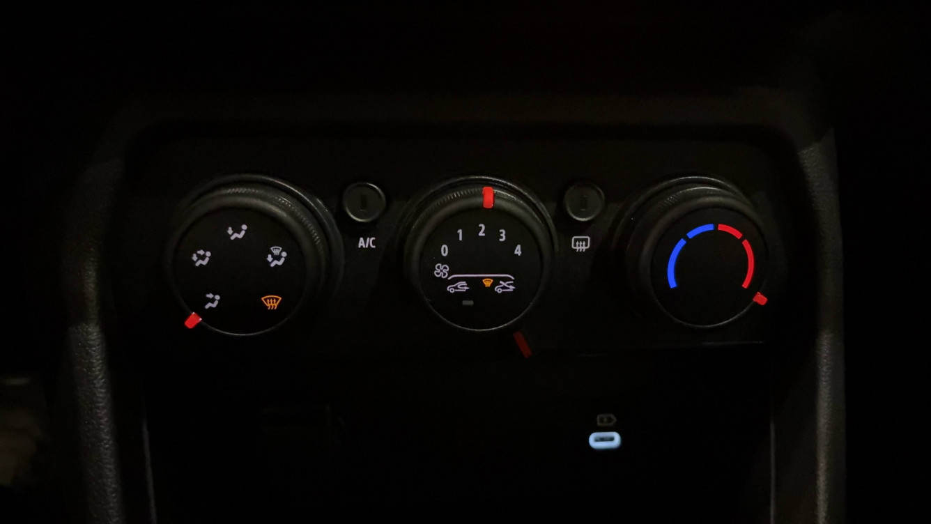 Acheter Dacia Sandero Sandero TCe 90 GSR2 Expression 5p neuf dans les concessions du Groupe Faurie