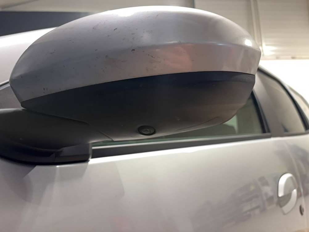 Acheter Dacia Duster Duster ECO-G 100 4x2 Prestige 5p occasion dans les concessions du Groupe Faurie