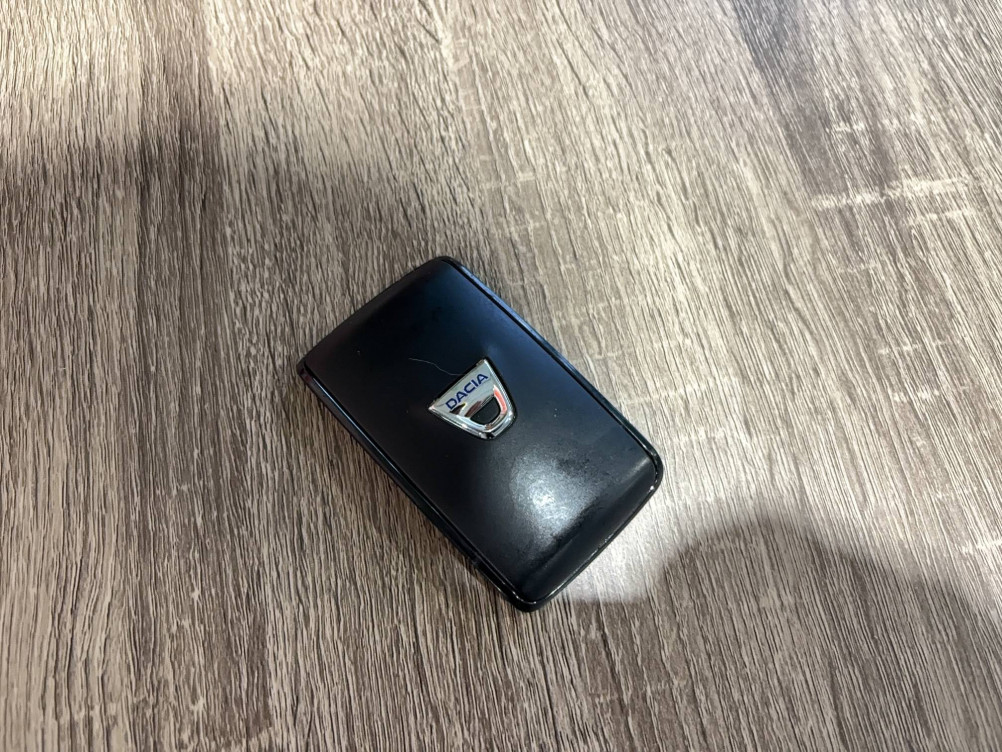 Acheter Dacia Duster Duster ECO-G 100 4x2 Prestige 5p occasion dans les concessions du Groupe Faurie