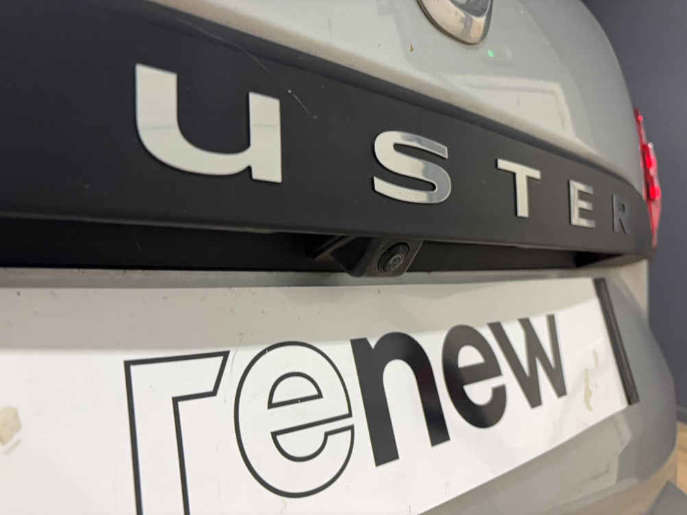 Acheter Dacia Duster Duster ECO-G 100 4x2 Prestige 5p occasion dans les concessions du Groupe Faurie