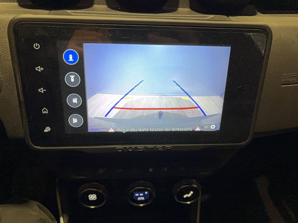 Acheter Dacia Duster Duster ECO-G 100 4x2 Prestige 5p occasion dans les concessions du Groupe Faurie