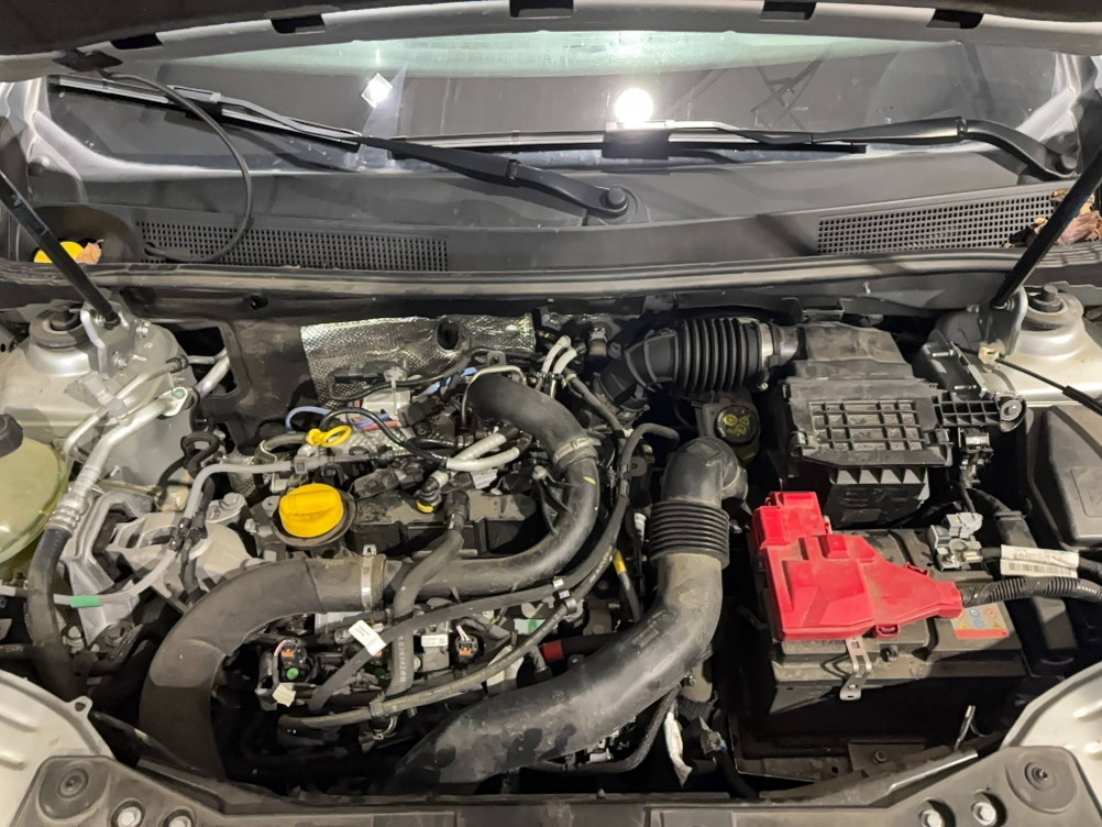 Acheter Dacia Duster Duster ECO-G 100 4x2 Prestige 5p occasion dans les concessions du Groupe Faurie