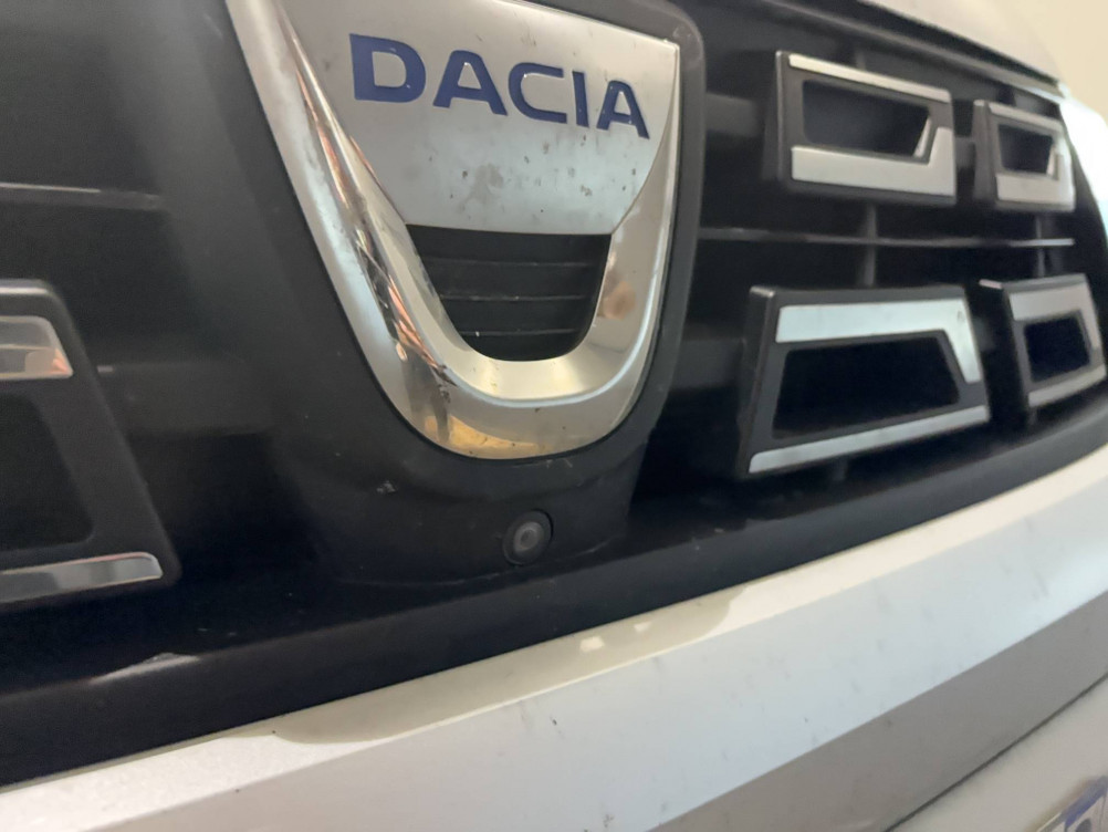Acheter Dacia Duster Duster ECO-G 100 4x2 Prestige 5p occasion dans les concessions du Groupe Faurie