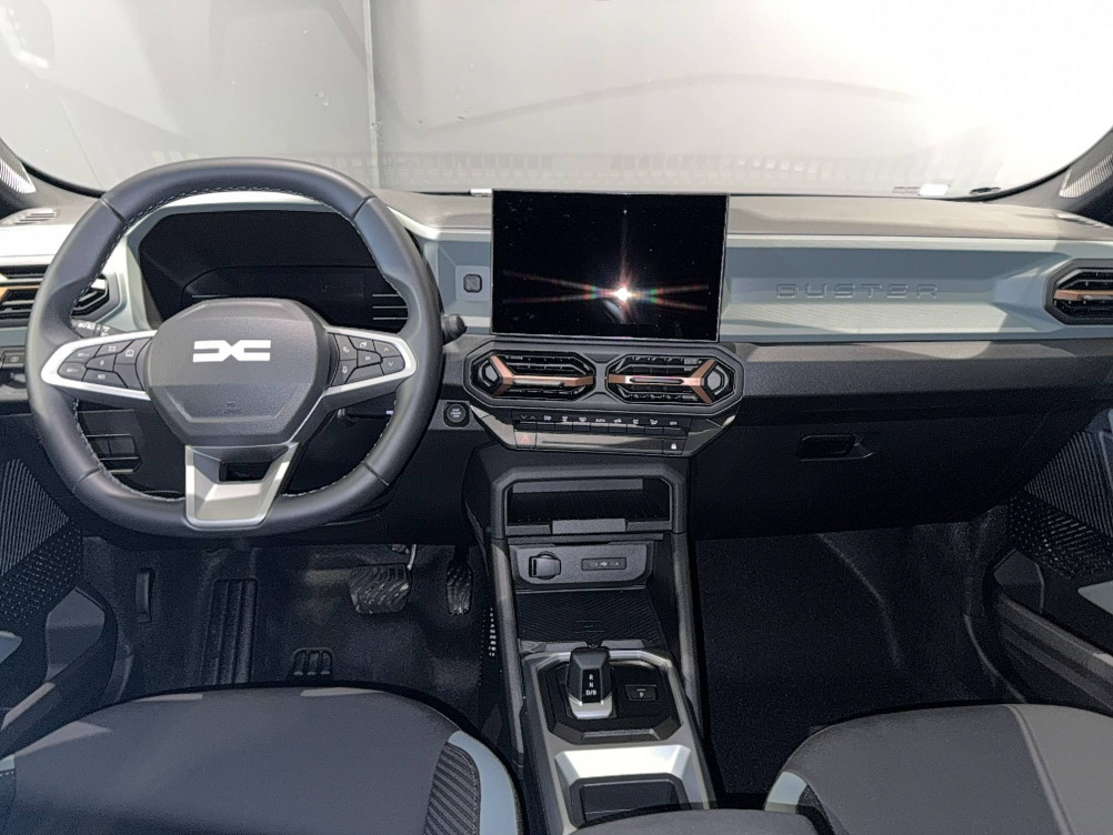 Acheter Dacia Duster Duster Hybrid 140 Extreme 5p occasion dans les concessions du Groupe Faurie