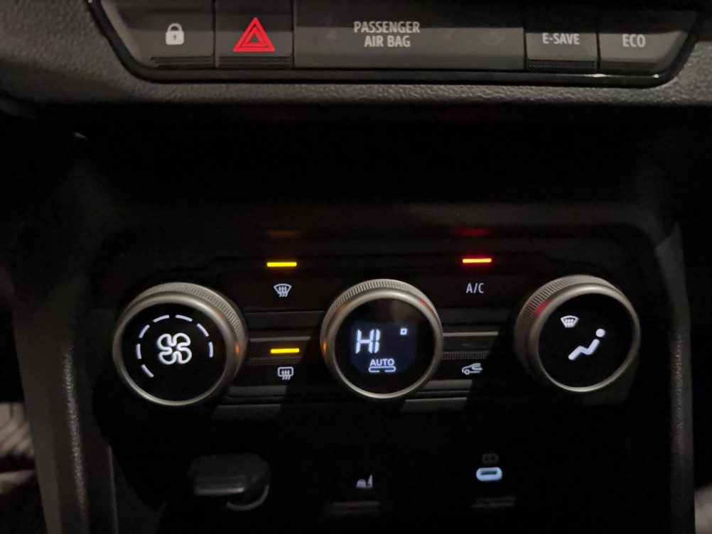 Acheter Dacia Jogger Jogger Hybrid 140 7 places GSR2 Extreme 5p occasion dans les concessions du Groupe Faurie