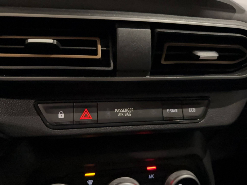 Acheter Dacia Jogger Jogger Hybrid 140 7 places GSR2 Extreme 5p occasion dans les concessions du Groupe Faurie