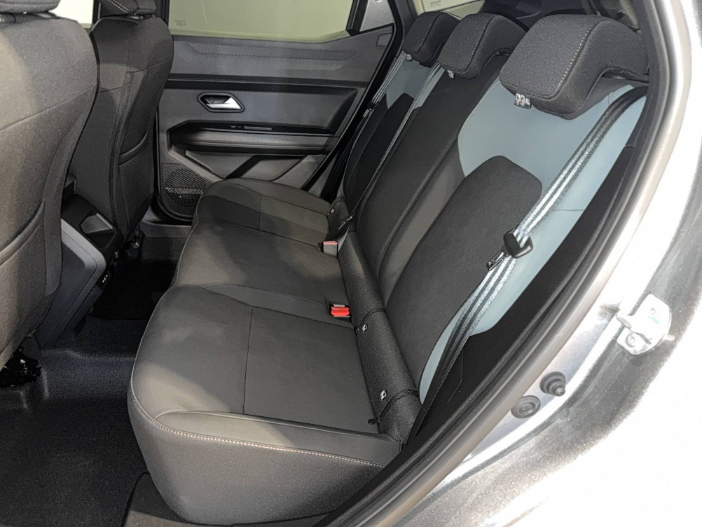 Acheter Dacia Duster Duster Hybrid 140 Extreme 5p occasion dans les concessions du Groupe Faurie