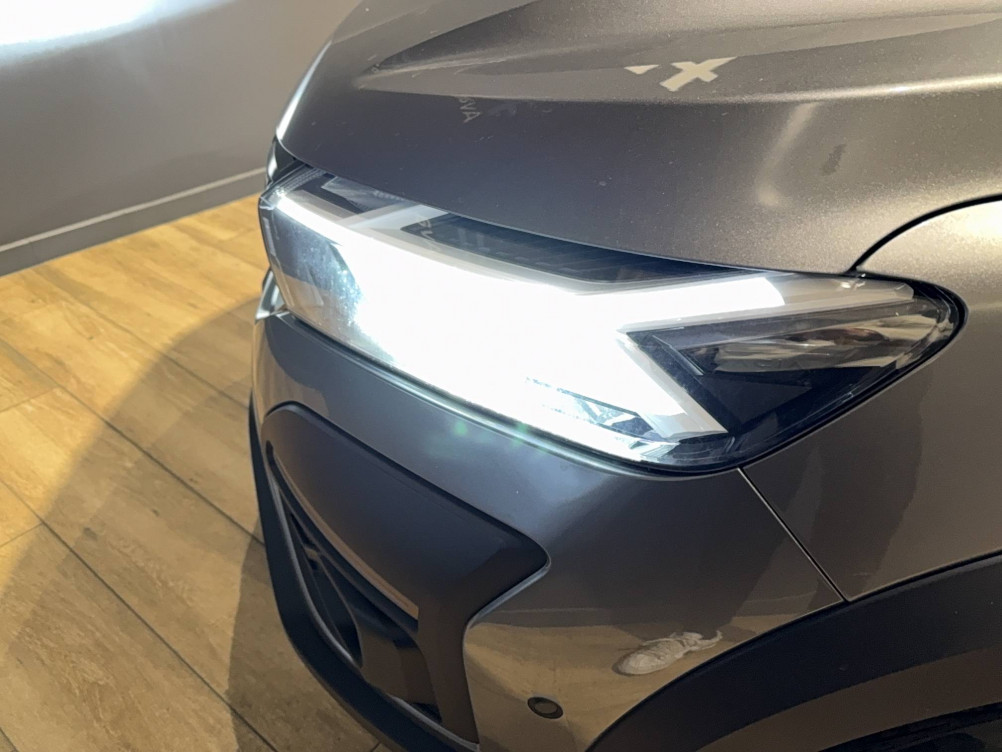 Acheter Dacia Jogger Jogger Hybrid 140 7 places GSR2 Extreme 5p occasion dans les concessions du Groupe Faurie