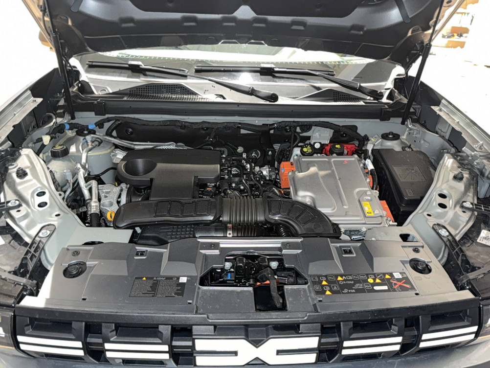 Acheter Dacia Duster Duster Hybrid 140 Extreme 5p occasion dans les concessions du Groupe Faurie