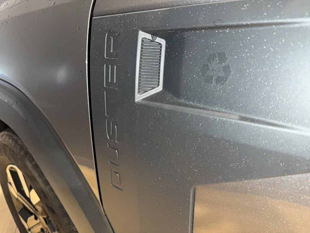 Acheter Dacia Duster Duster Hybrid 140 Extreme 5p occasion dans les concessions du Groupe Faurie