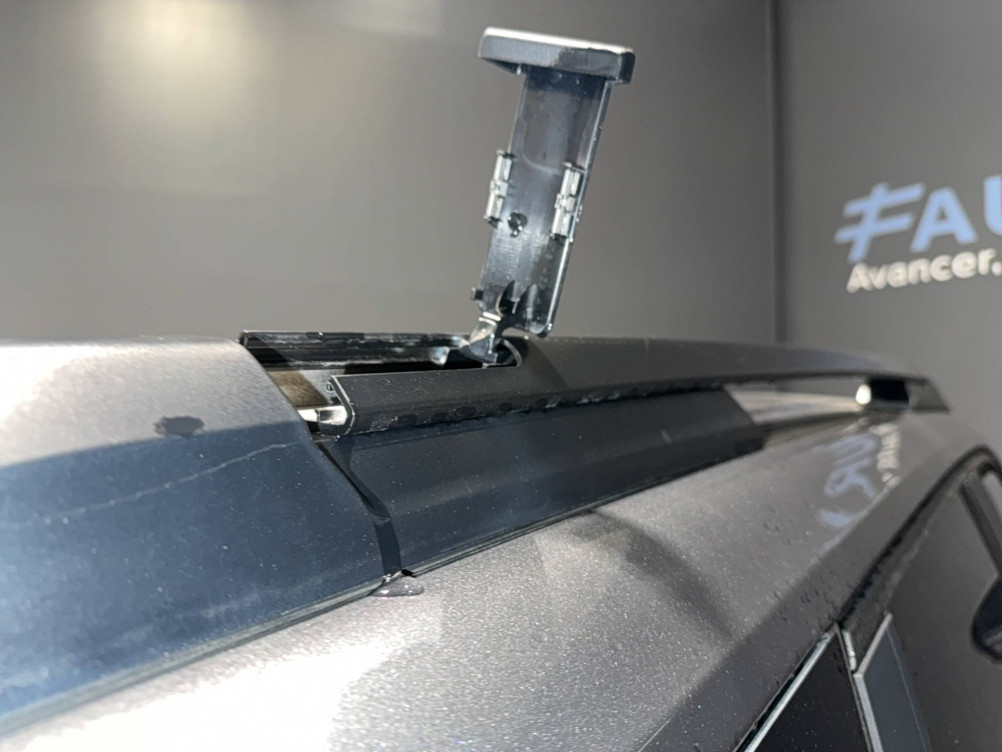 Acheter Dacia Duster Duster Hybrid 140 Extreme 5p occasion dans les concessions du Groupe Faurie