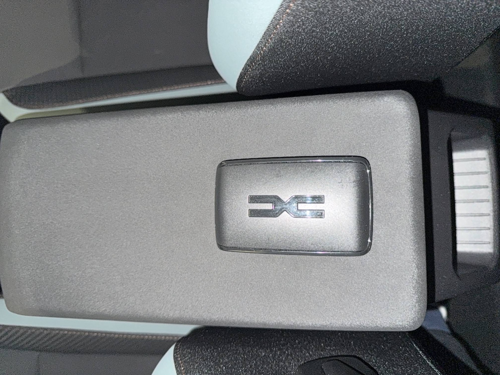 Acheter Dacia Duster Duster Hybrid 140 Extreme 5p occasion dans les concessions du Groupe Faurie