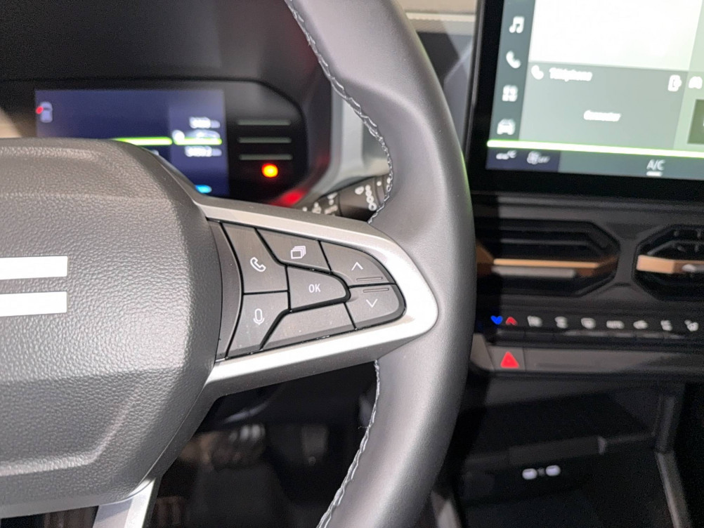 Acheter Dacia Duster Duster Hybrid 140 Extreme 5p occasion dans les concessions du Groupe Faurie