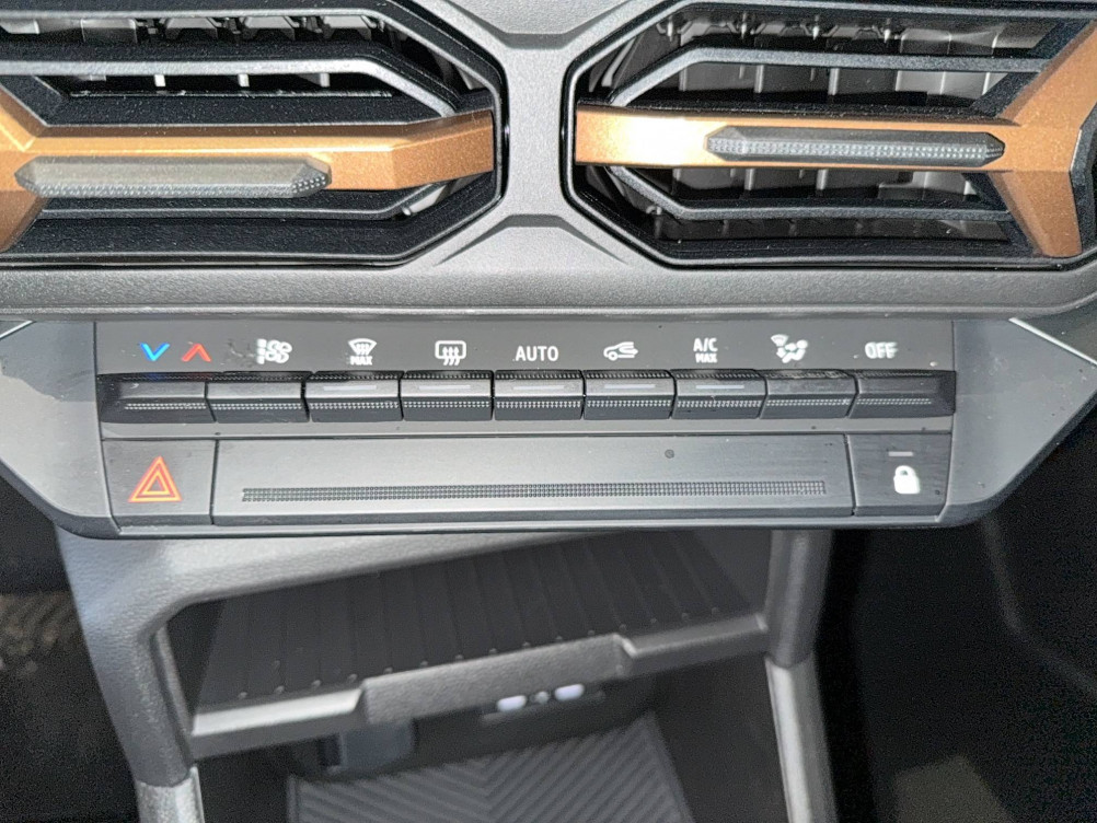 Acheter Dacia Duster Duster Hybrid 140 Extreme 5p occasion dans les concessions du Groupe Faurie