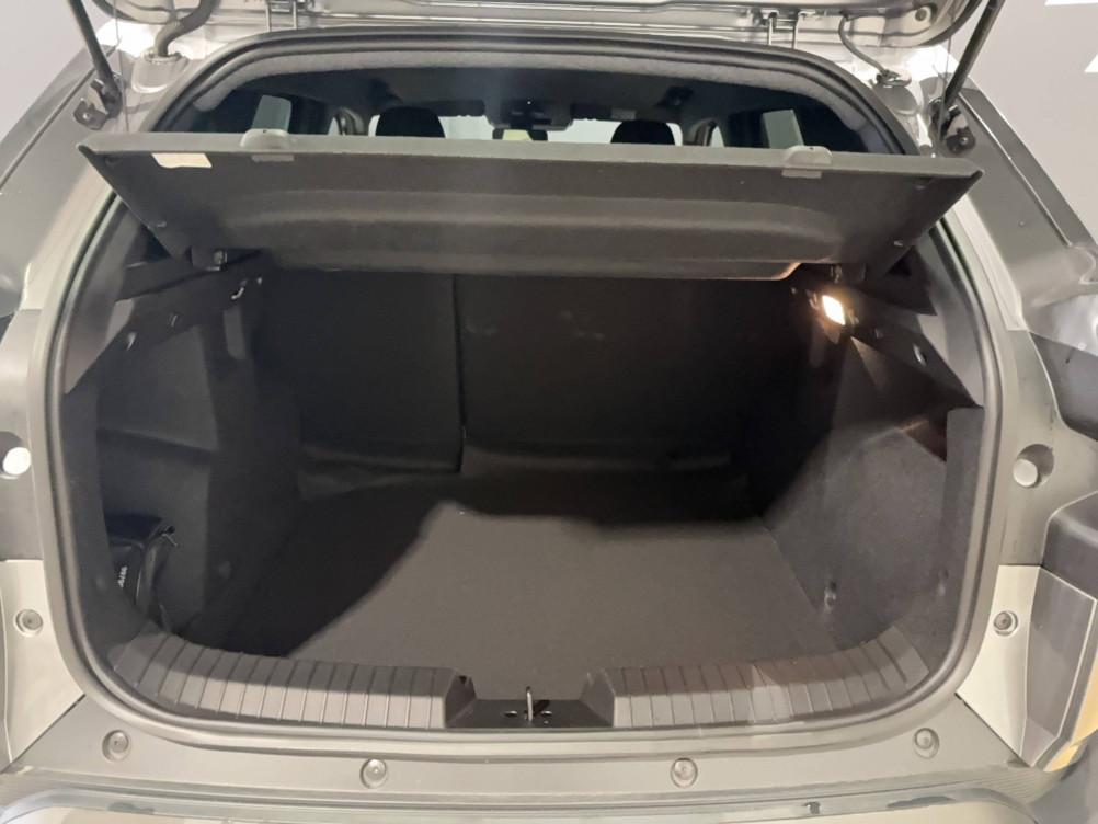 Acheter Dacia Duster Duster Hybrid 140 Extreme 5p occasion dans les concessions du Groupe Faurie