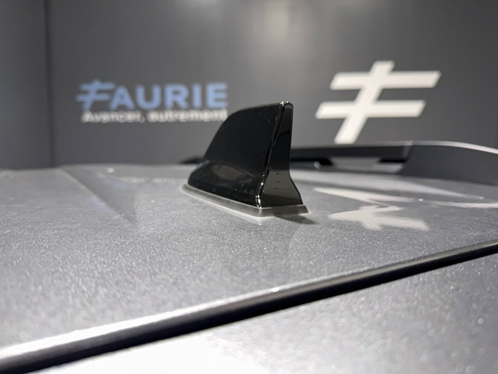 Acheter Dacia Jogger Jogger Hybrid 140 7 places GSR2 Extreme 5p occasion dans les concessions du Groupe Faurie