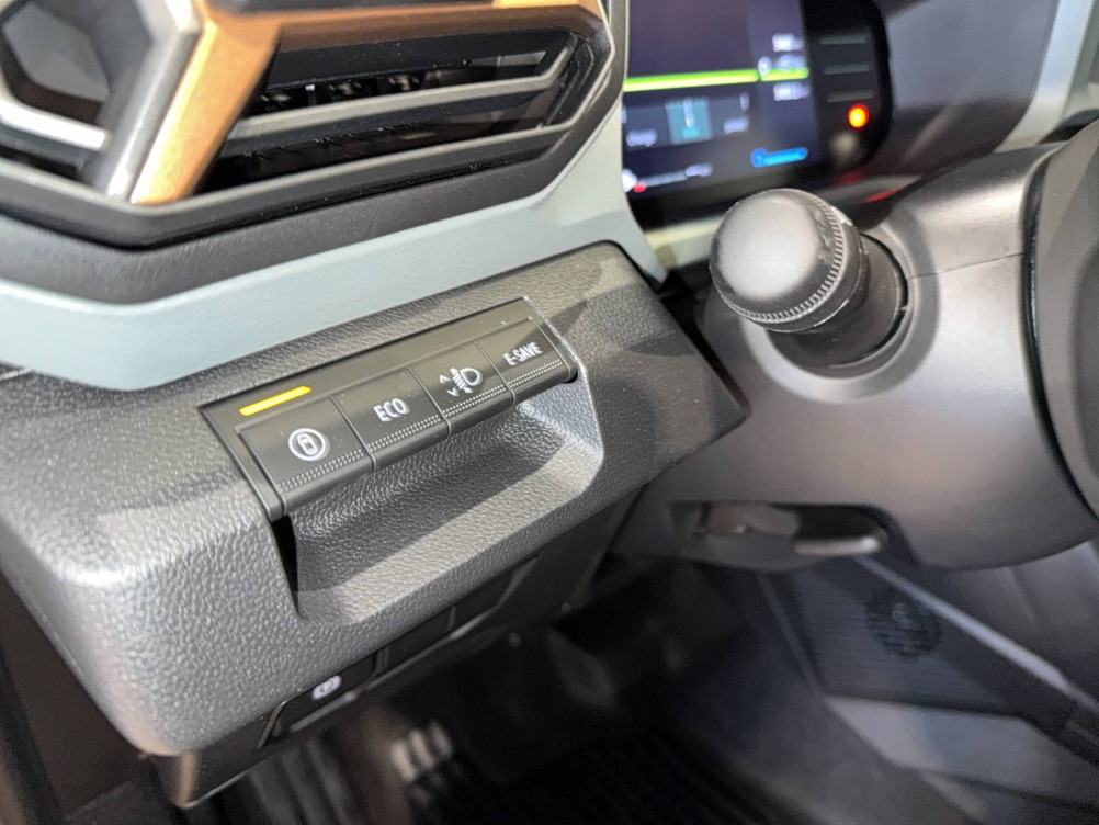 Acheter Dacia Duster Duster Hybrid 140 Extreme 5p occasion dans les concessions du Groupe Faurie