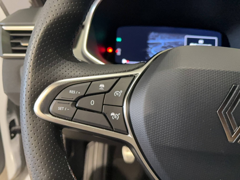 Acheter Renault Clio 5 Clio TCe 90 ch GSR2 Esprit Alpine 5p occasion dans les concessions du Groupe Faurie