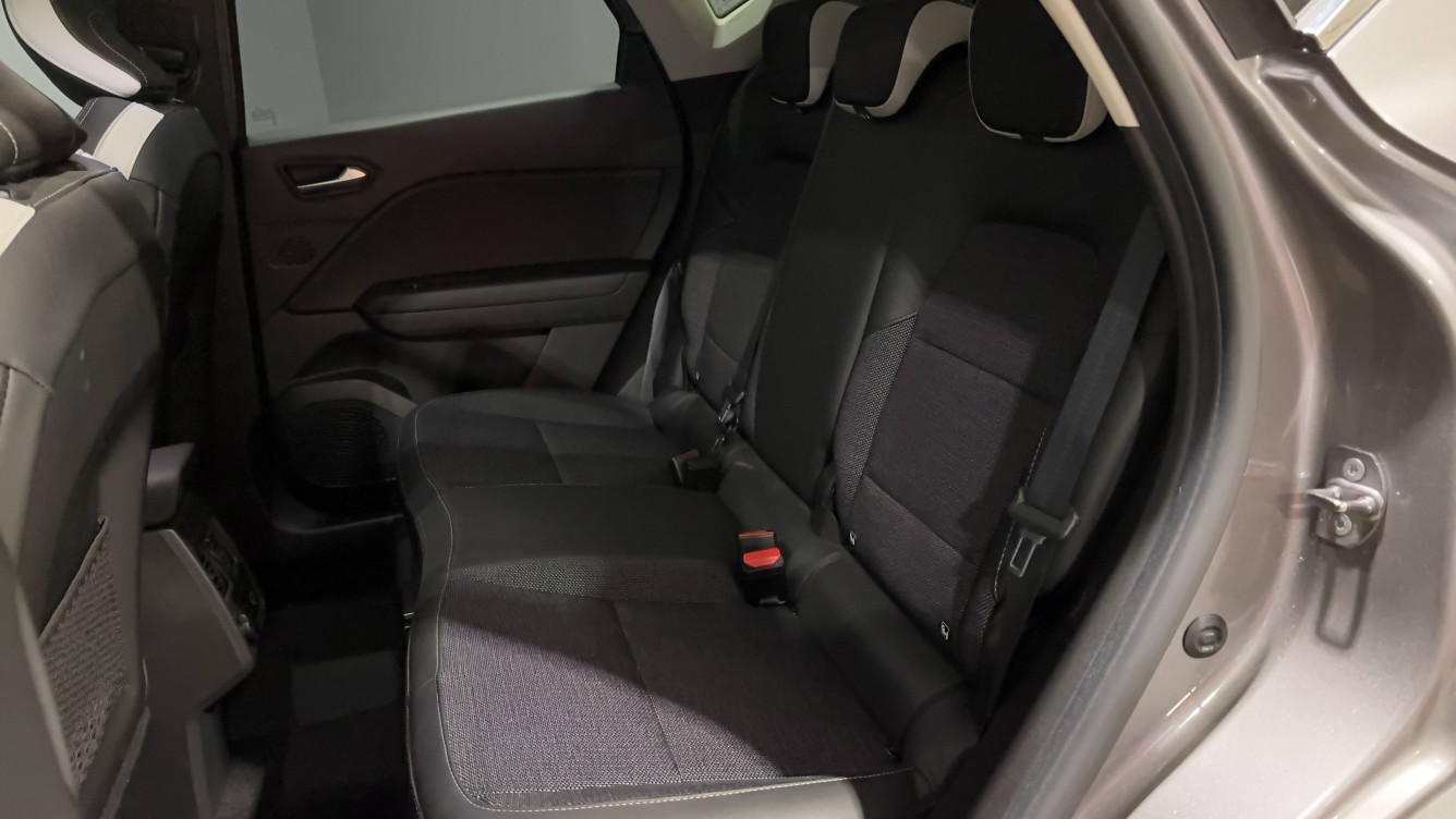 Acheter Renault Captur 2 Captur TCe 90 Techno 5p occasion dans les concessions du Groupe Faurie