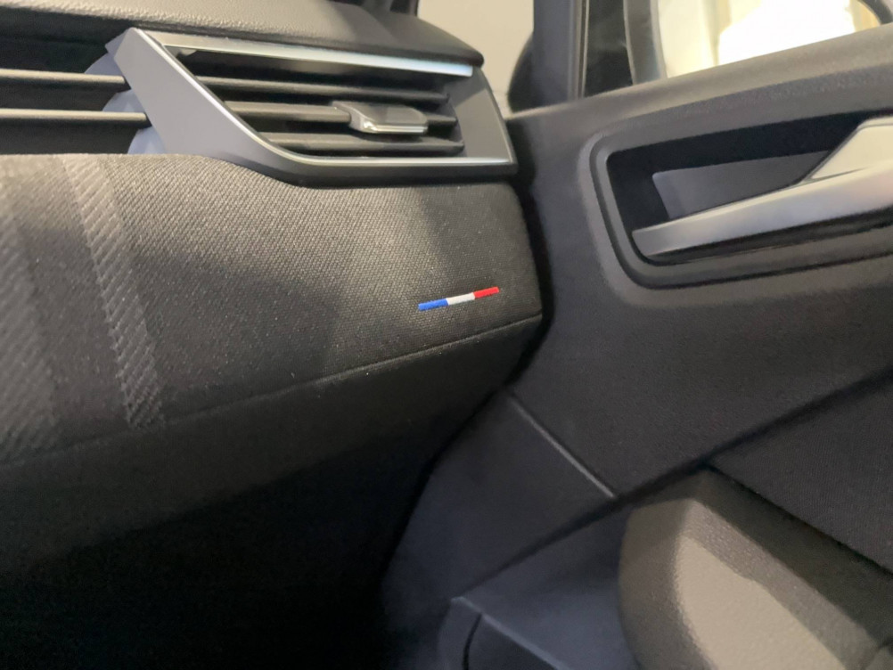 Acheter Renault Clio 5 Clio TCe 90 ch GSR2 Esprit Alpine 5p occasion dans les concessions du Groupe Faurie