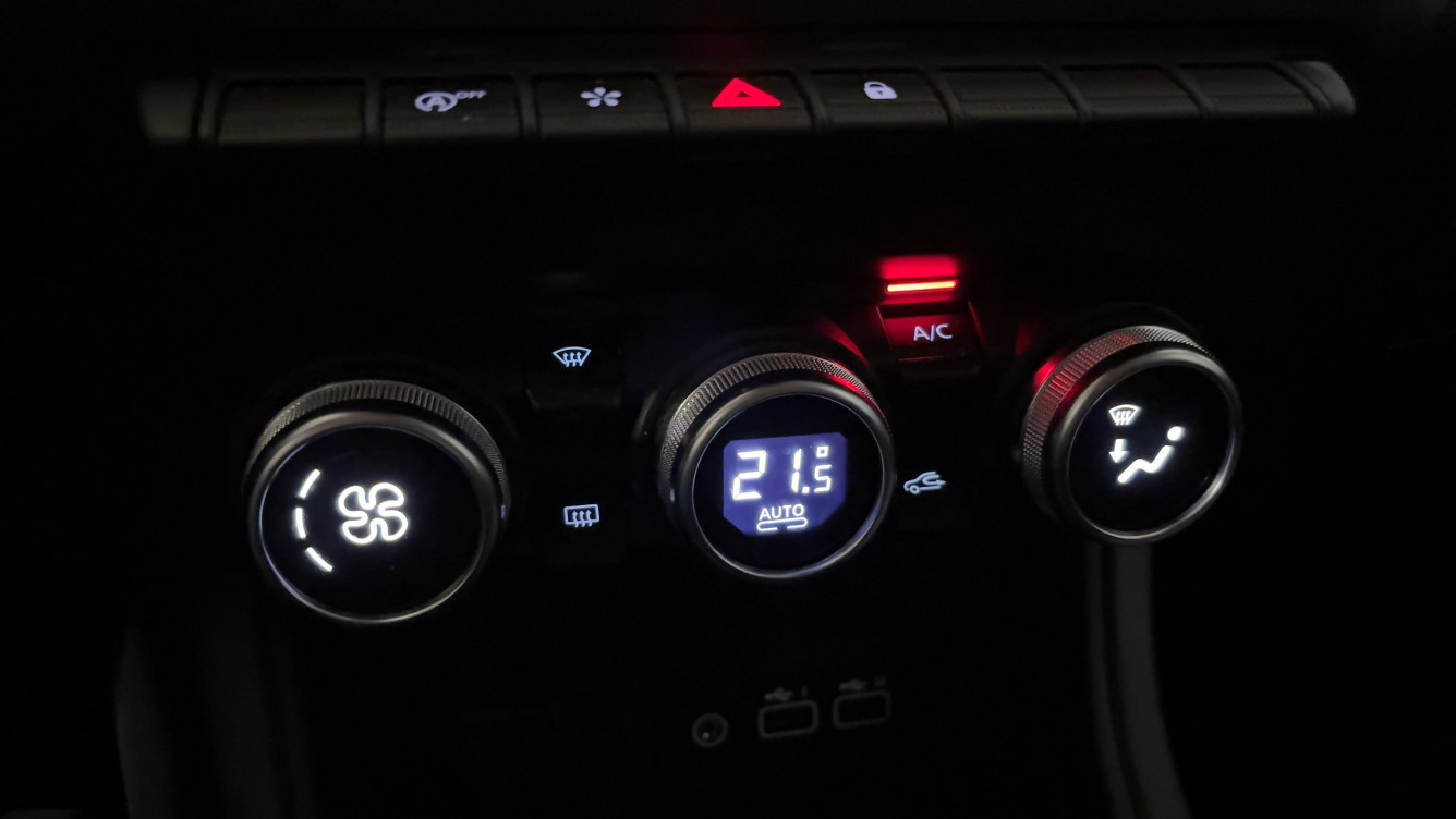 Acheter Renault Captur 2 Captur TCe 90 Techno 5p occasion dans les concessions du Groupe Faurie