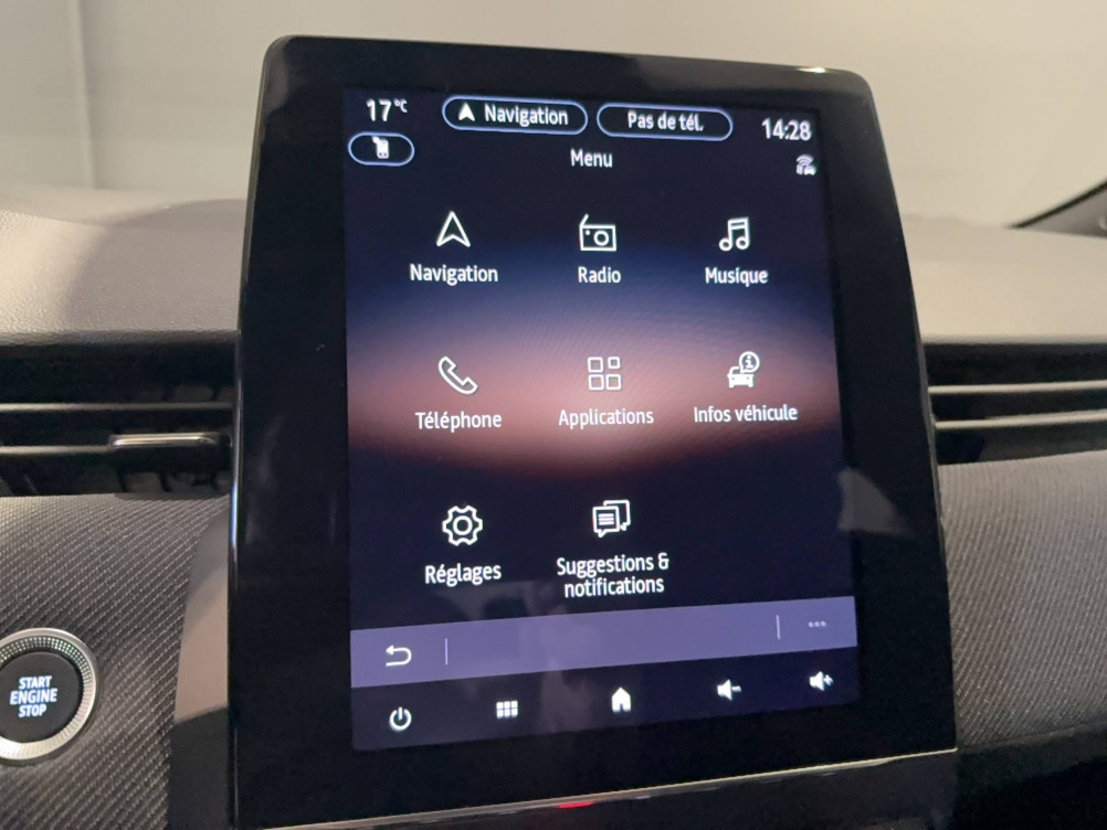 Acheter Renault Clio 5 Clio TCe 90 ch GSR2 Esprit Alpine 5p occasion dans les concessions du Groupe Faurie