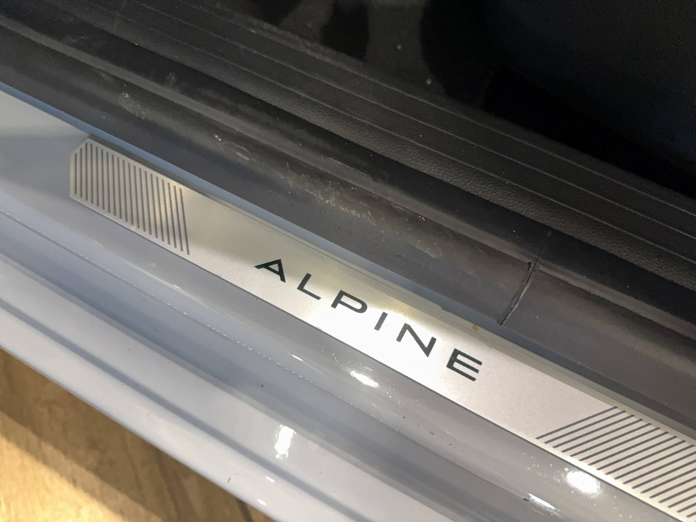 Acheter Renault Clio 5 Clio TCe 90 ch GSR2 Esprit Alpine 5p occasion dans les concessions du Groupe Faurie