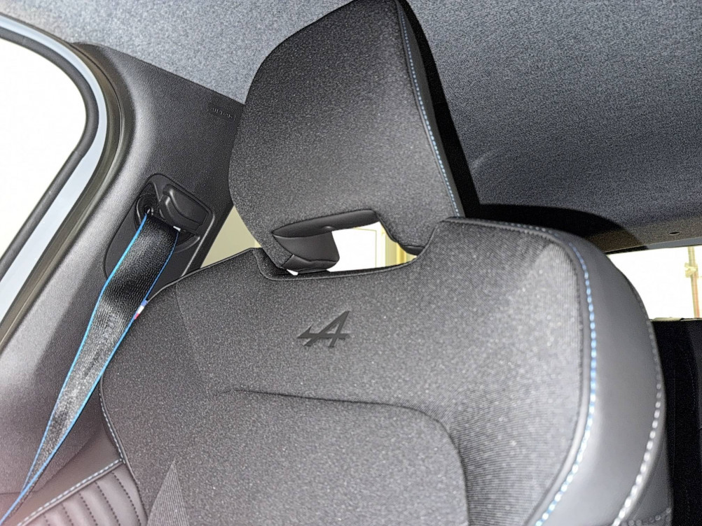 Acheter Renault Clio 5 Clio TCe 90 ch GSR2 Esprit Alpine 5p occasion dans les concessions du Groupe Faurie