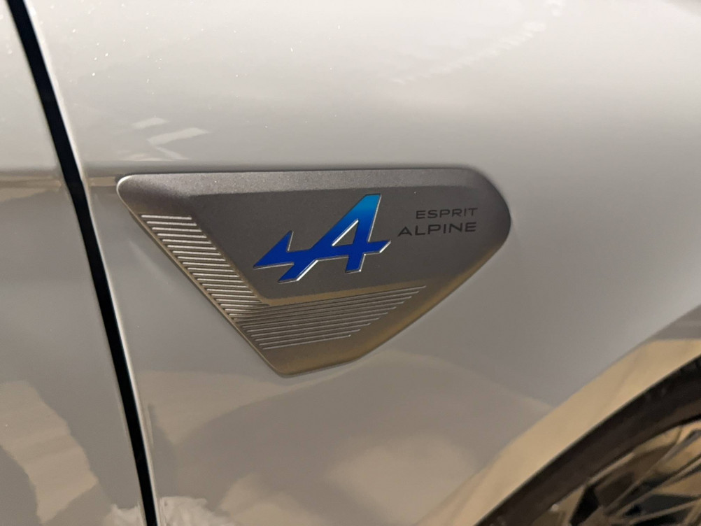 Acheter Renault Clio 5 Clio TCe 90 ch GSR2 Esprit Alpine 5p occasion dans les concessions du Groupe Faurie