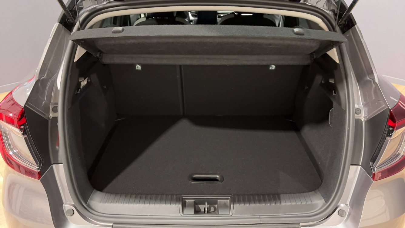 Acheter Renault Captur 2 Captur TCe 90 Techno 5p occasion dans les concessions du Groupe Faurie