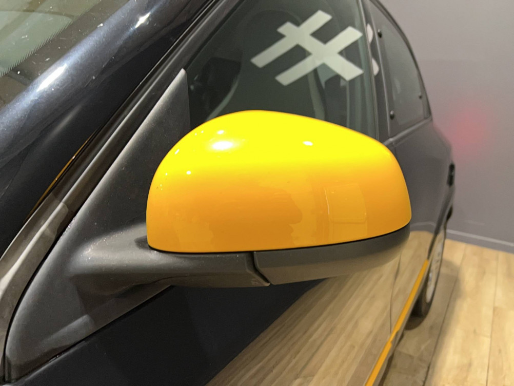 Acheter Renault Twingo 3 Twingo III TCe 95 Zen 5p occasion dans les concessions du Groupe Faurie