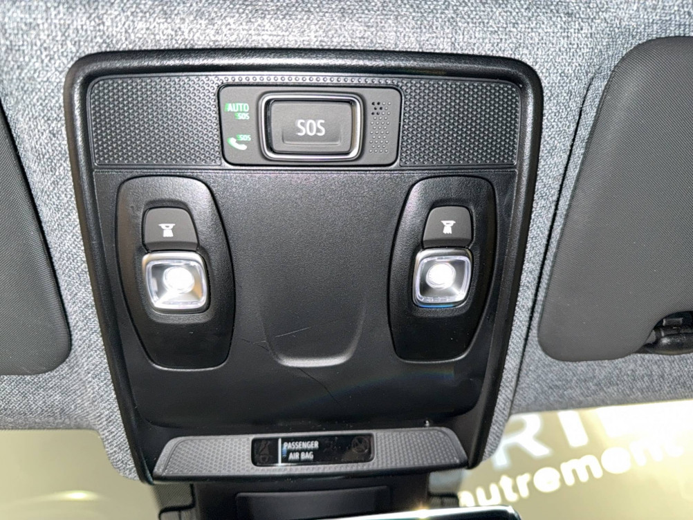 Acheter Renault Clio 5 Clio TCe 90 ch GSR2 Esprit Alpine 5p occasion dans les concessions du Groupe Faurie