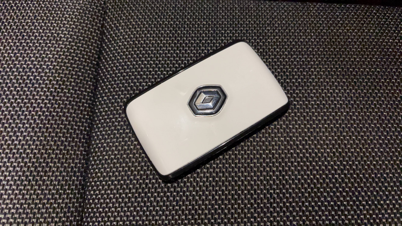 Acheter Renault Captur 2 Captur TCe 90 Techno 5p occasion dans les concessions du Groupe Faurie