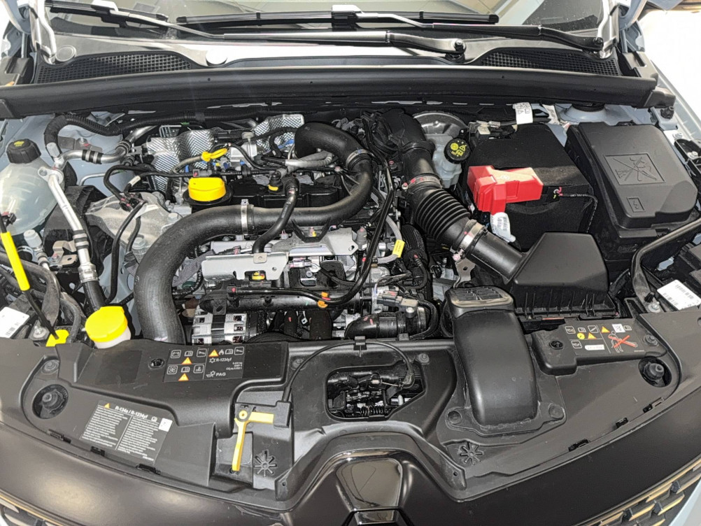 Acheter Renault Clio 5 Clio TCe 90 ch GSR2 Esprit Alpine 5p occasion dans les concessions du Groupe Faurie