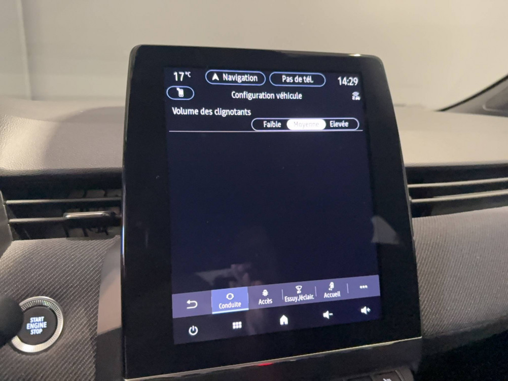 Acheter Renault Clio 5 Clio TCe 90 ch GSR2 Esprit Alpine 5p occasion dans les concessions du Groupe Faurie