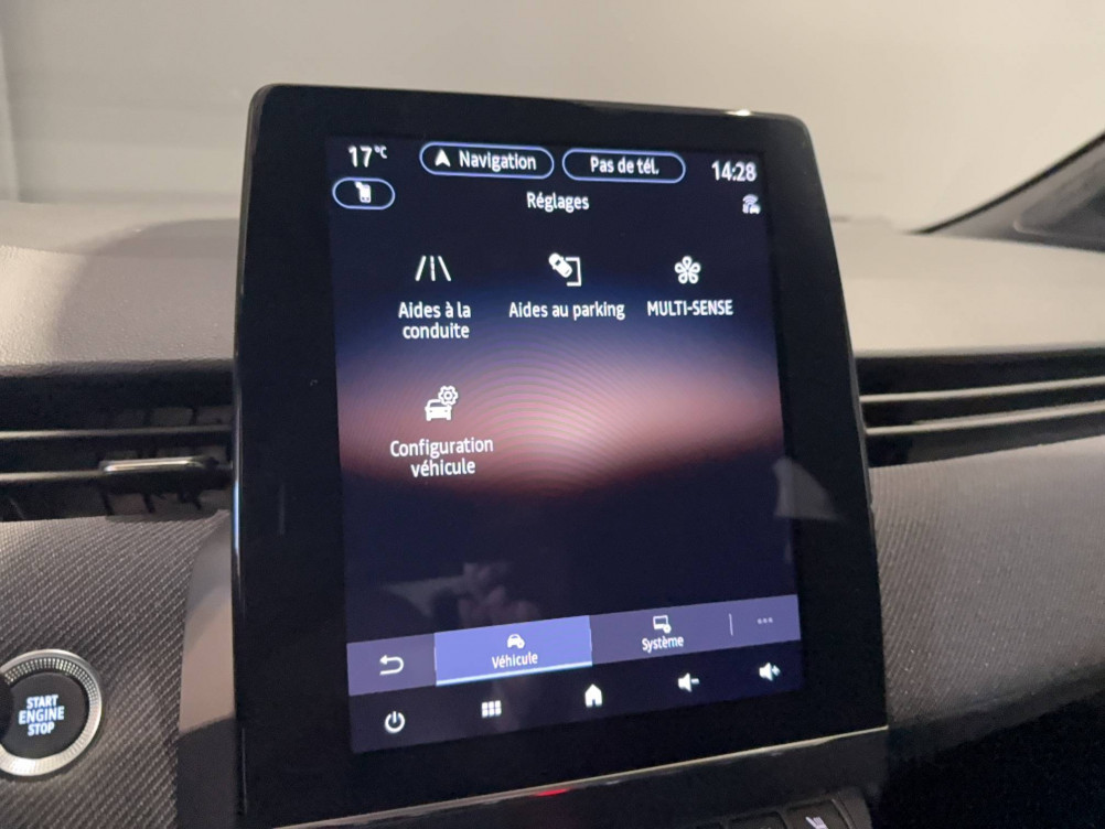 Acheter Renault Clio 5 Clio TCe 90 ch GSR2 Esprit Alpine 5p occasion dans les concessions du Groupe Faurie