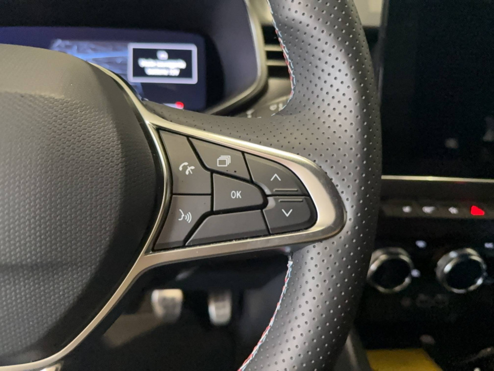 Acheter Renault Clio 5 Clio TCe 90 ch GSR2 Esprit Alpine 5p occasion dans les concessions du Groupe Faurie