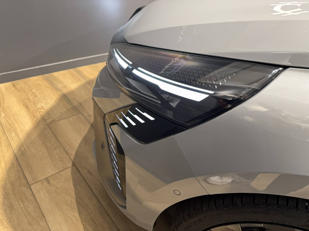 Acheter Renault Clio 5 Clio TCe 90 ch GSR2 Esprit Alpine 5p occasion dans les concessions du Groupe Faurie